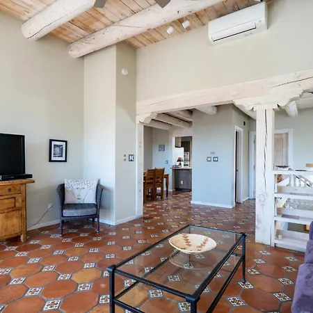 Apartment Casa Viva