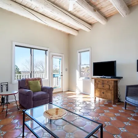 Casa Viva Apartment Santa Fe