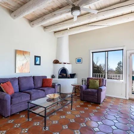 Casa Viva Santa Fe