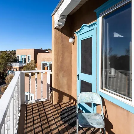Apartment Casa Viva