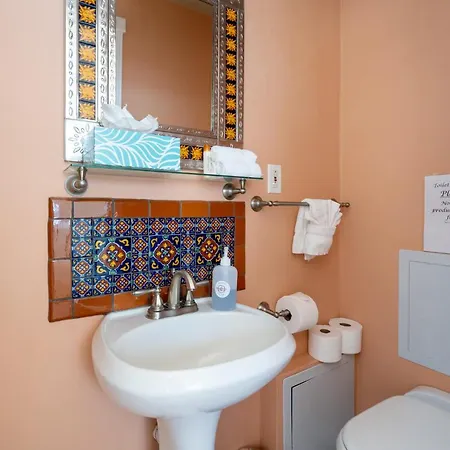 Casa Viva Santa Fe