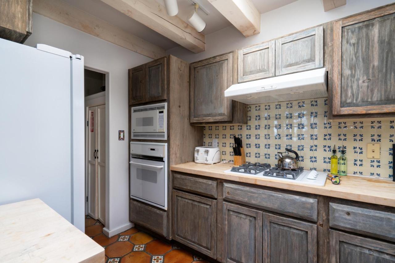 Casa Viva * Santa Fé