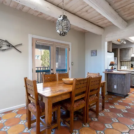 Casa Viva * Santa Fe