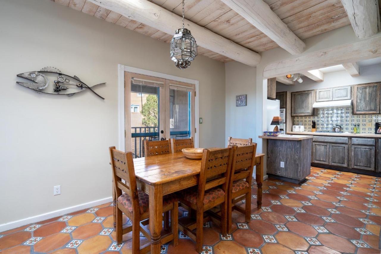 Casa Viva * Santa Fé