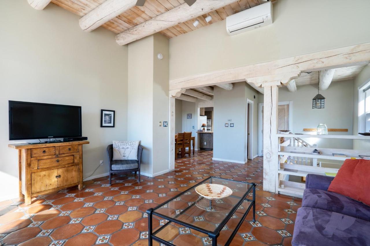 Appartement Casa Viva